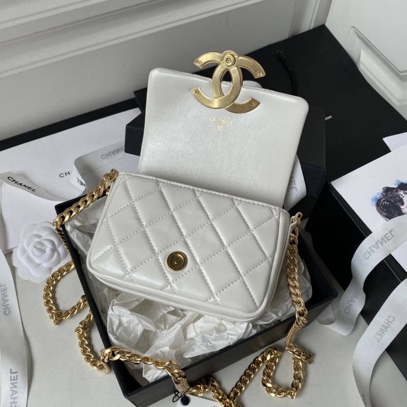 Ch**el satchel bags